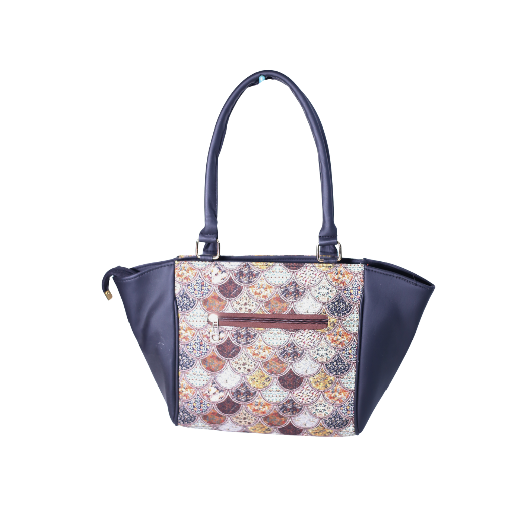 Designer Printed Handbag for Women
