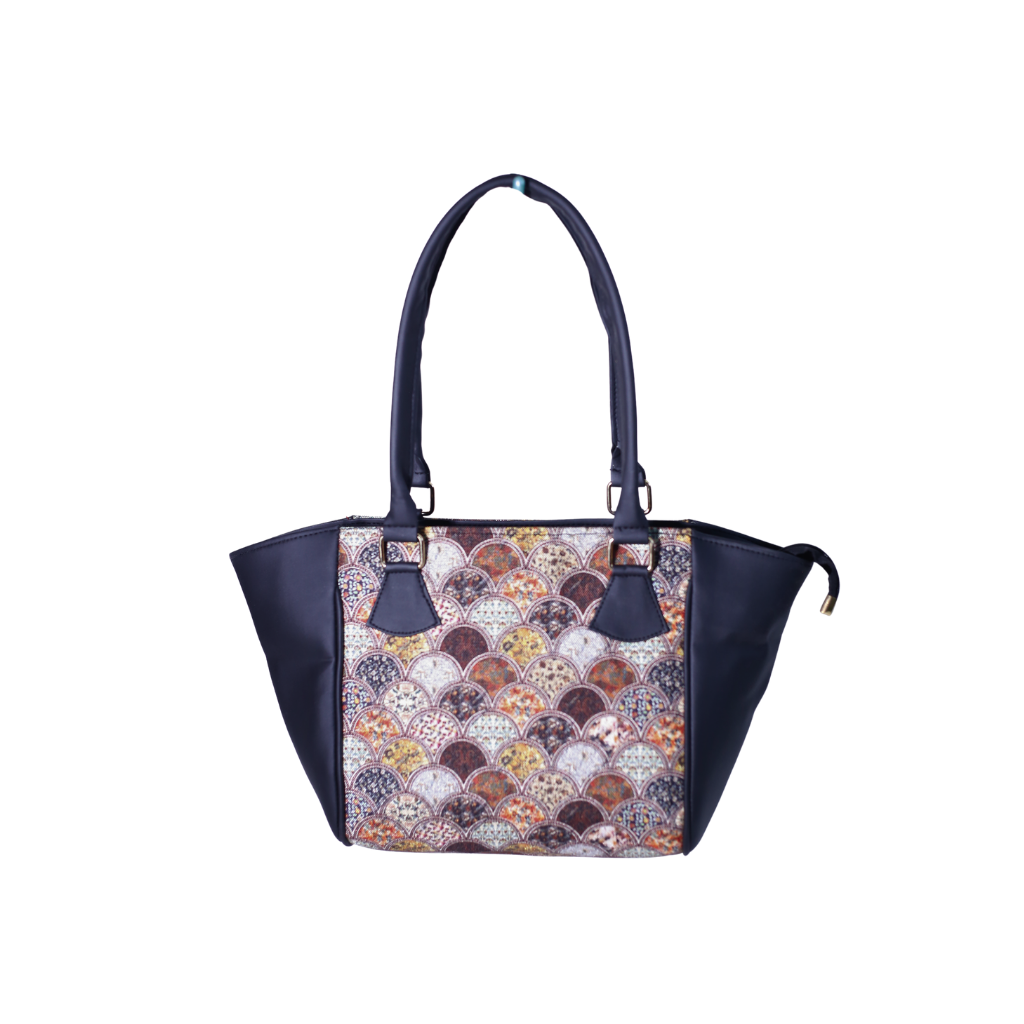 Designer Printed Handbag for Women